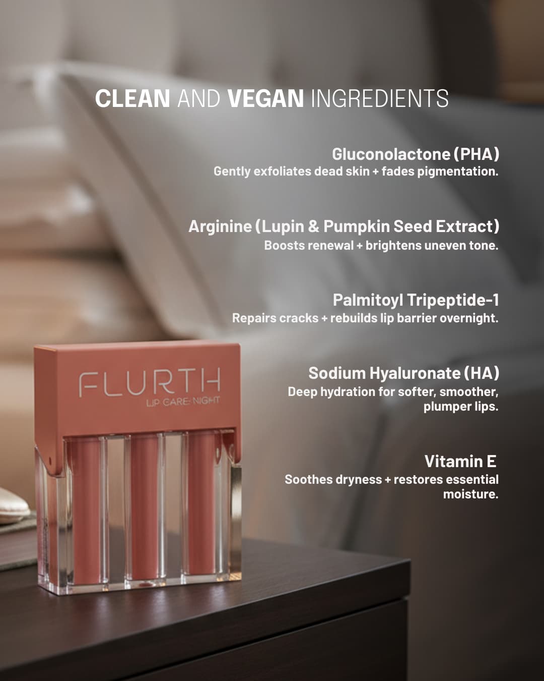 AM + PM Lip Care Combo