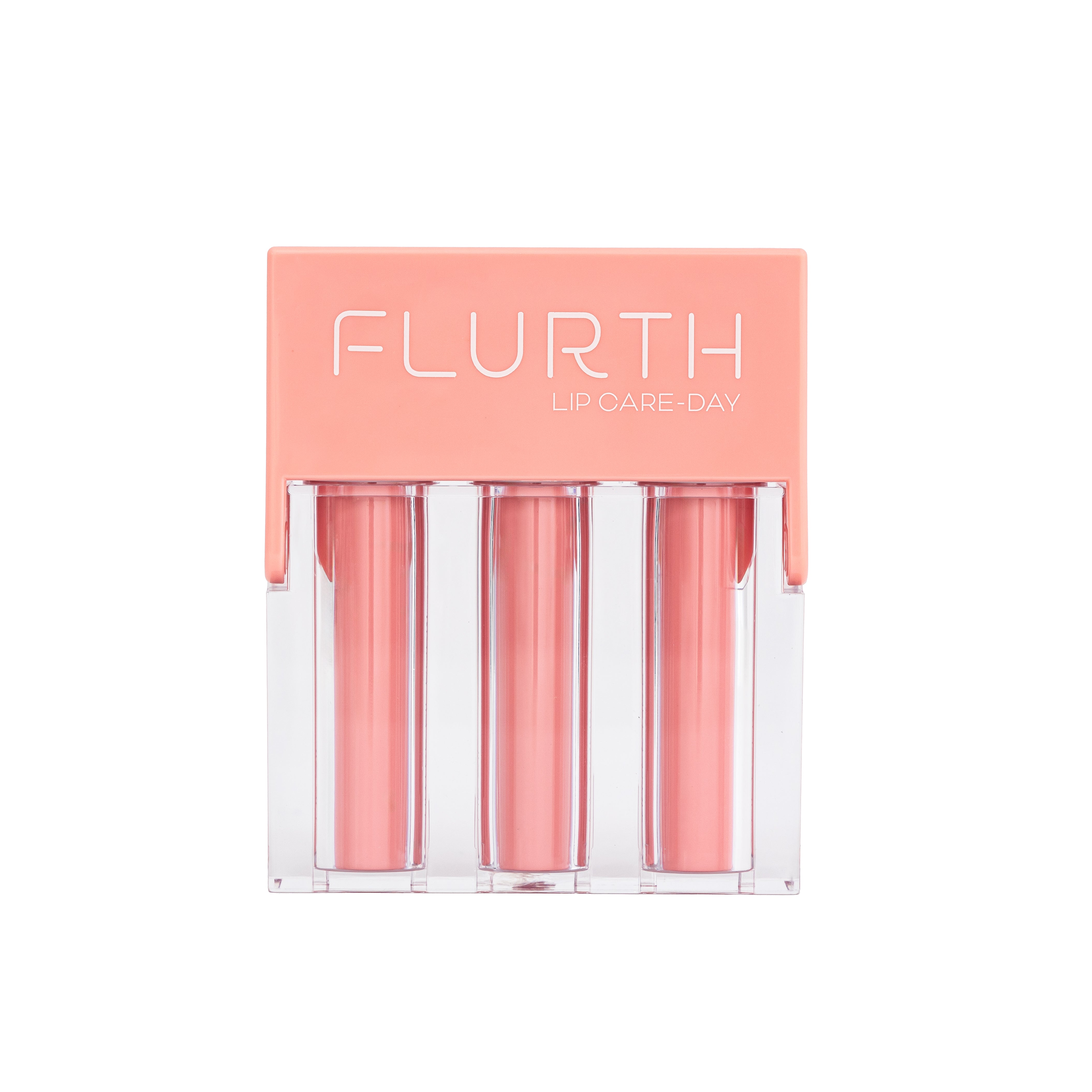 AM Lip Moisturising Trio