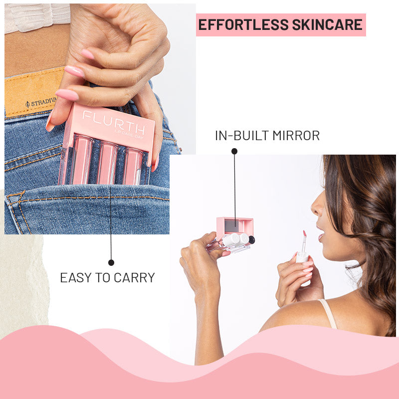 PM Lip Repair & Restore Trio