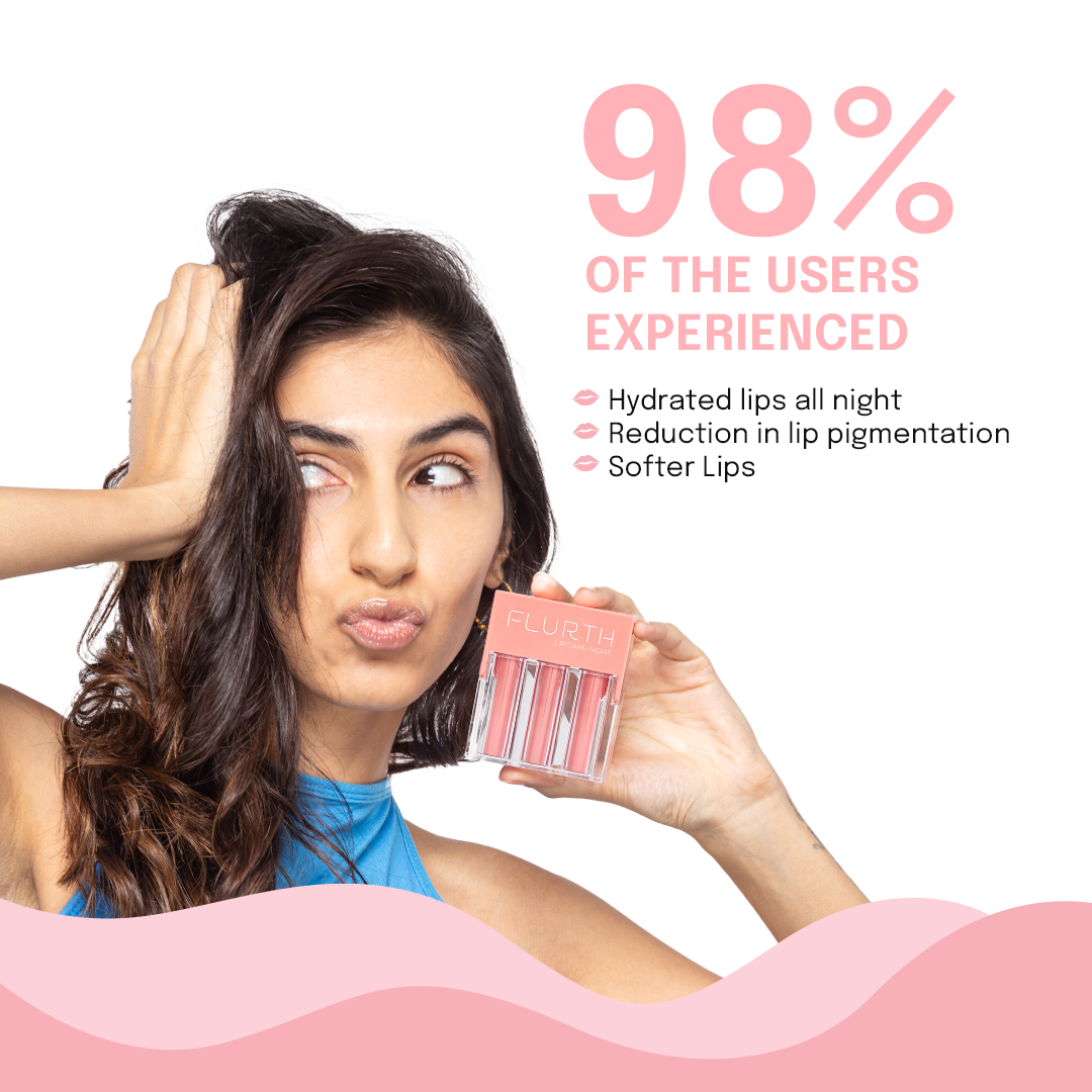 PM Lip Repair & Restore Trio